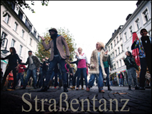Straßentanz -2011.11.02