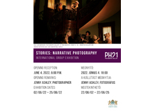 PH21 Gallery, Stories: Narrative Photography